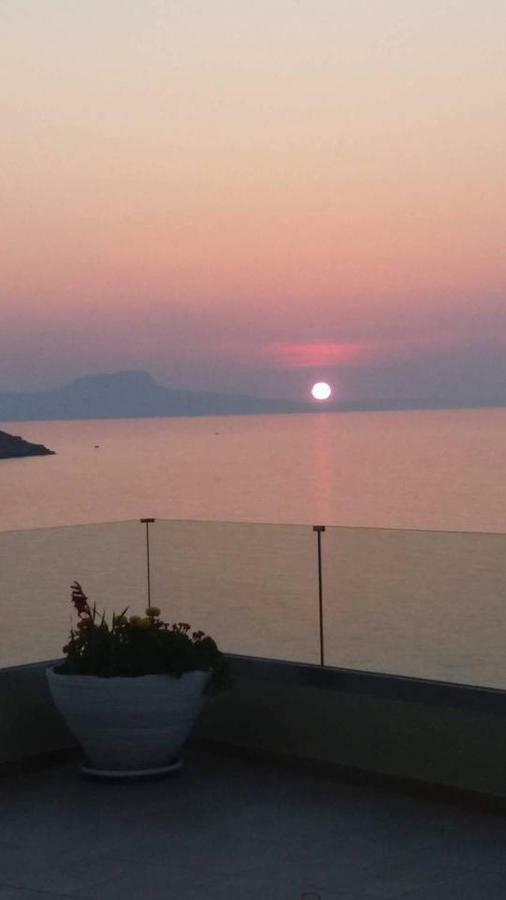 Elytis Panoramic View Διαμέρισμα Ρέθυμνο Εξωτερικό φωτογραφία